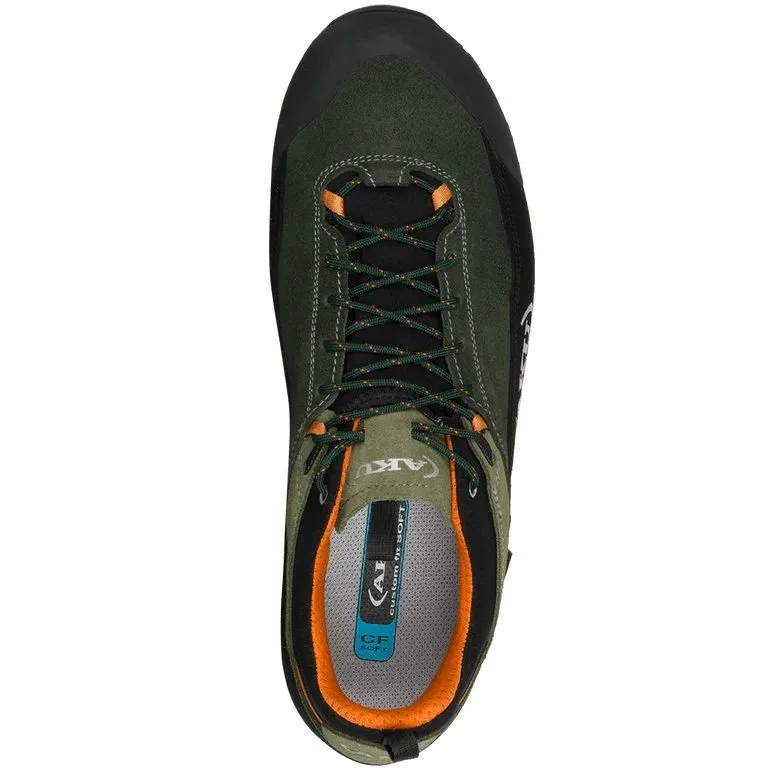 AKU Link GTX trekking shoes