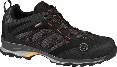 Aku Montera Low GTX Women’s