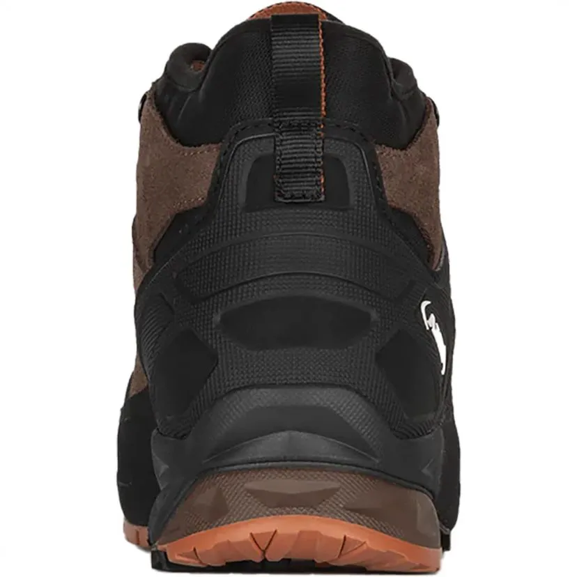 AKU Rock DFS Mid GTX approach shoes