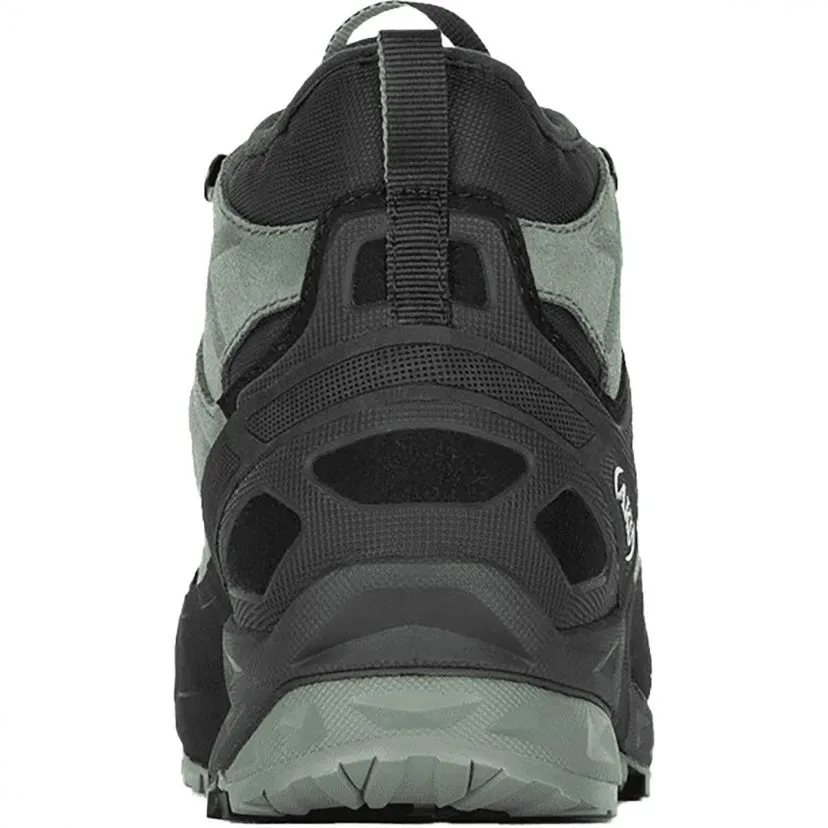 AKU Rock DFS Mid GTX approach shoes