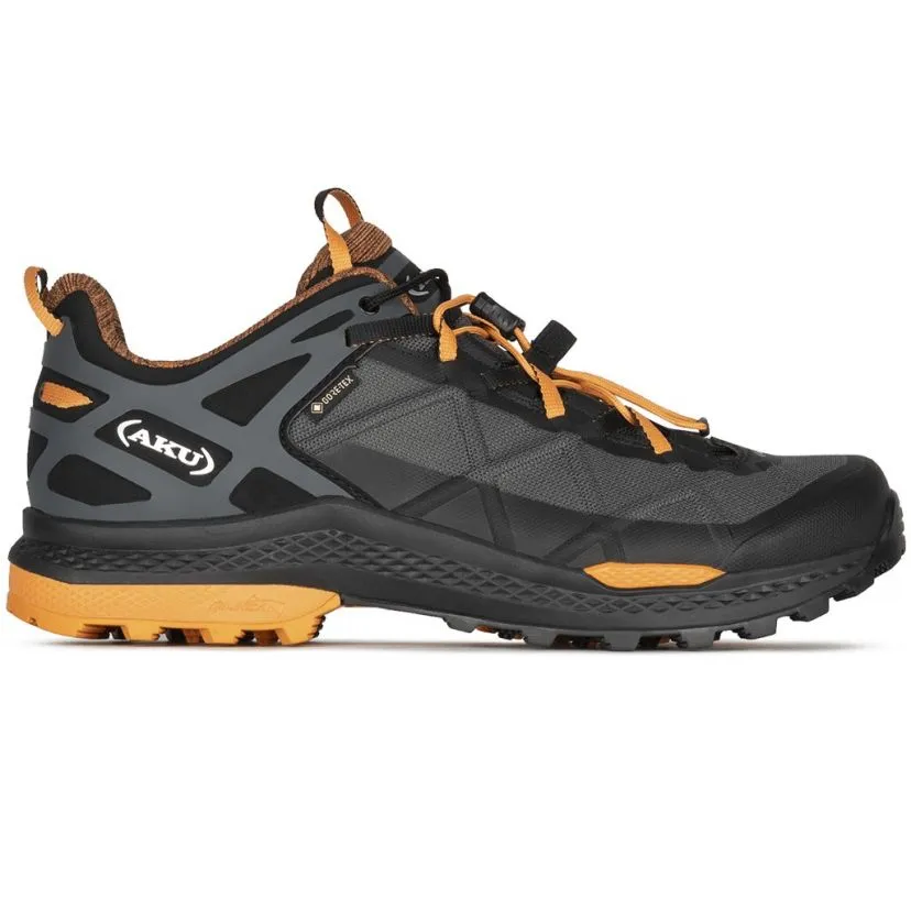 AKU Rocket DFS GTX approach shoes