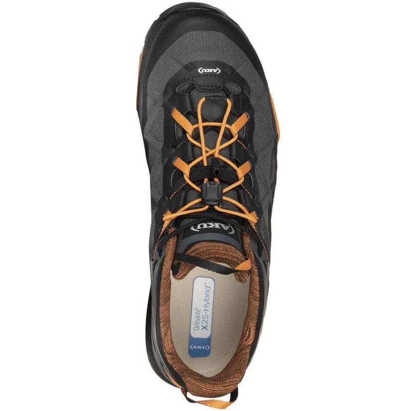 AKU Rocket DFS GTX approach shoes