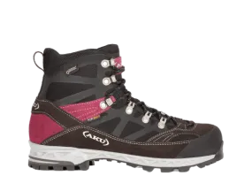 Aku Trekker Pro GTX Shoe - Women's