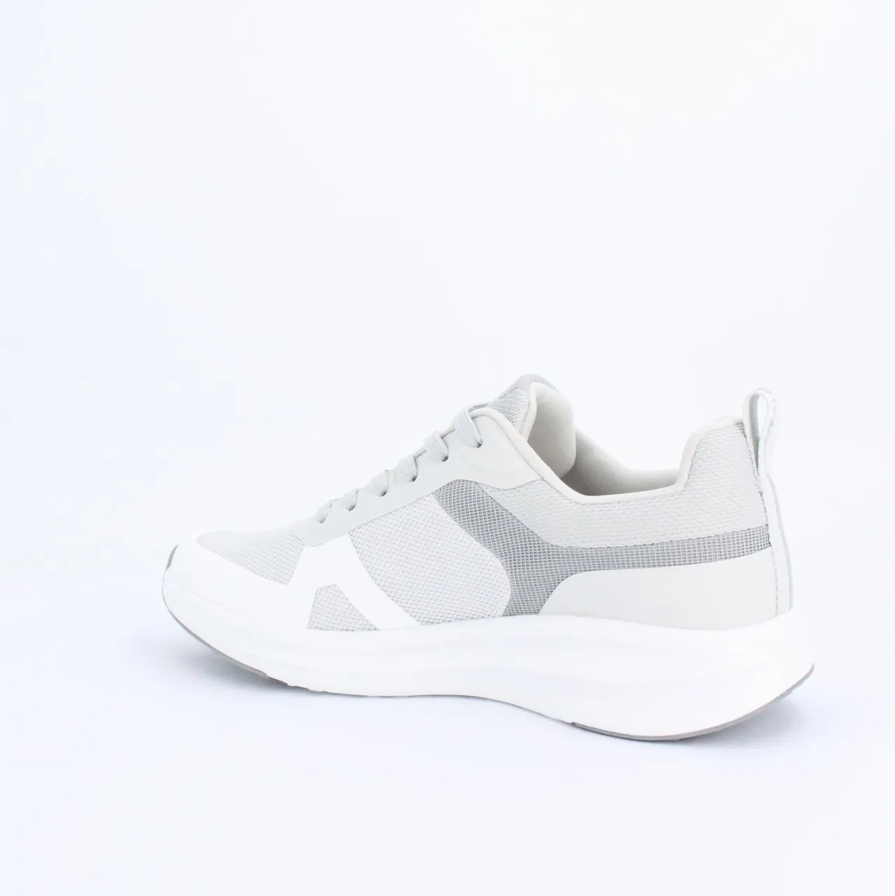 ALDEN TRAINER - GREY