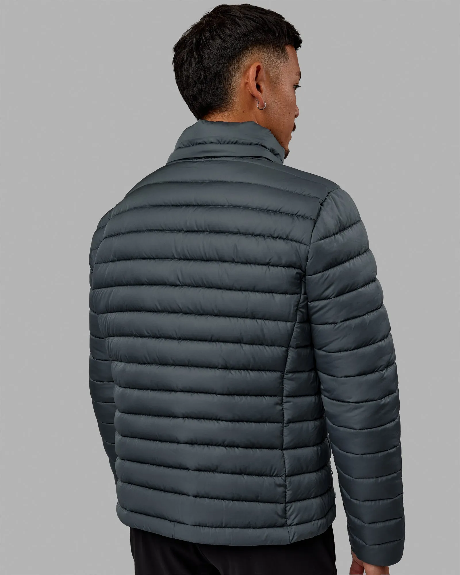 All Day Puffer Jacket - Storm