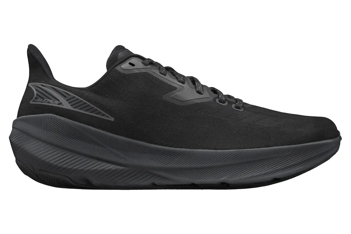 Altra Experience Flow Black/Black Mens