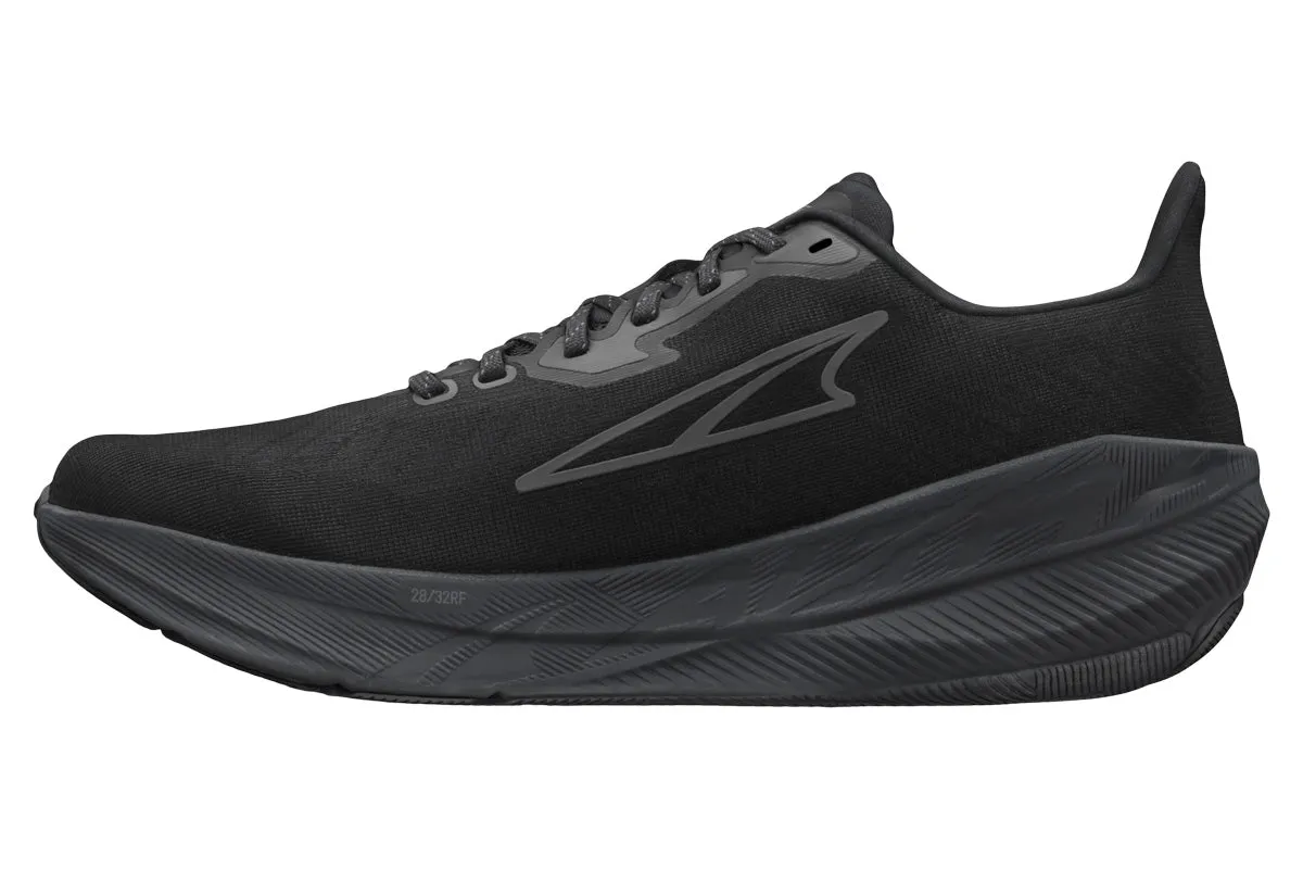 Altra Experience Flow Black/Black Mens