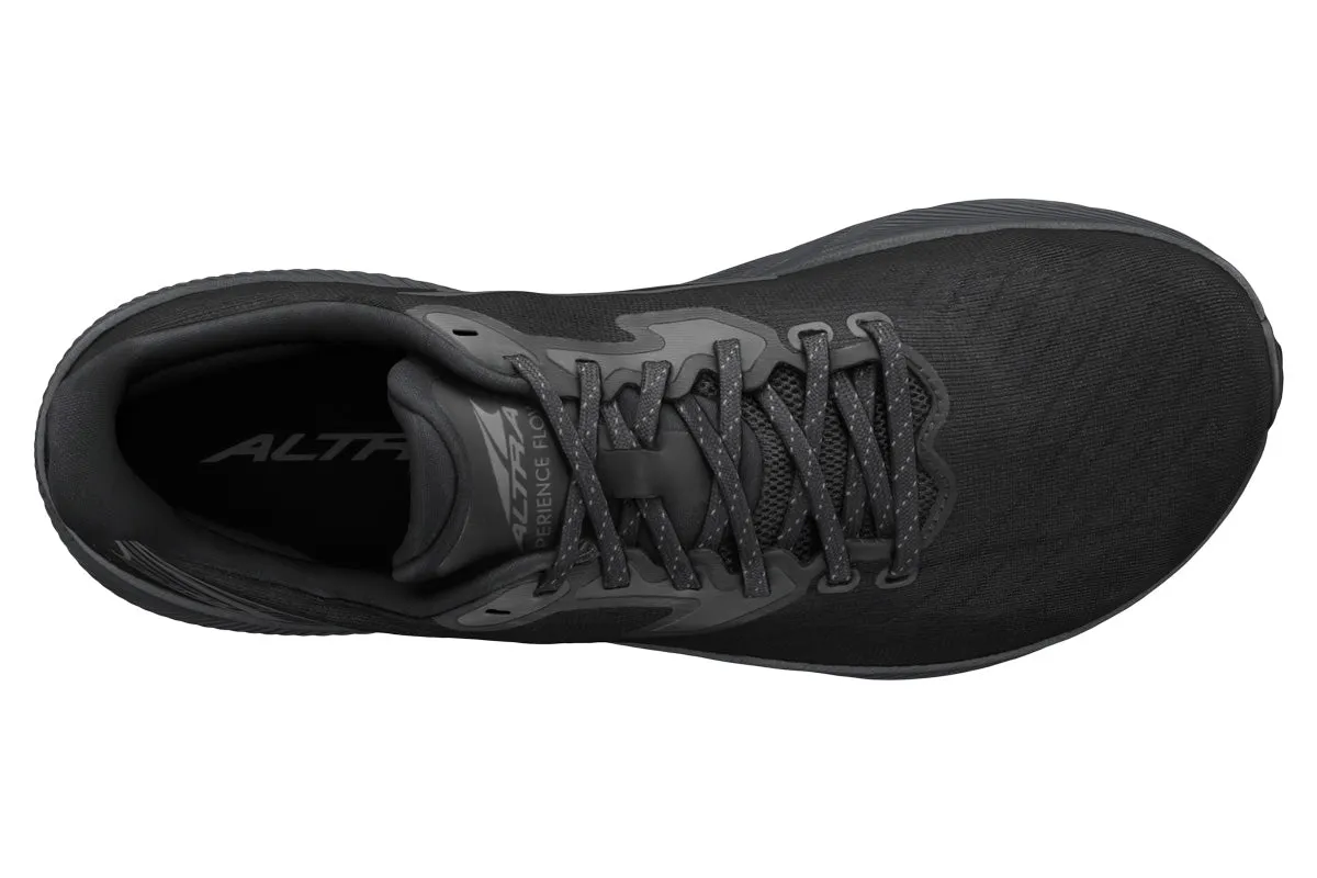 Altra Experience Flow Black/Black Mens