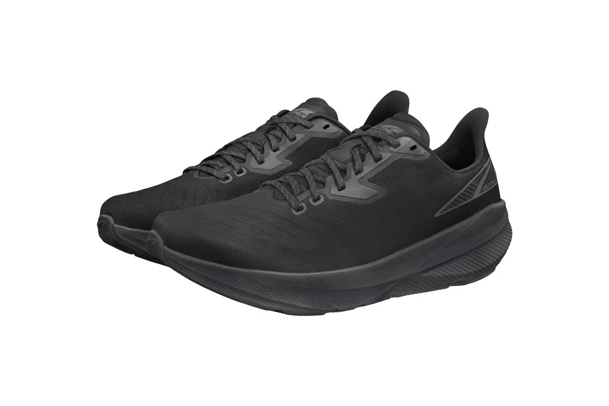 Altra Experience Flow Black/Black Mens