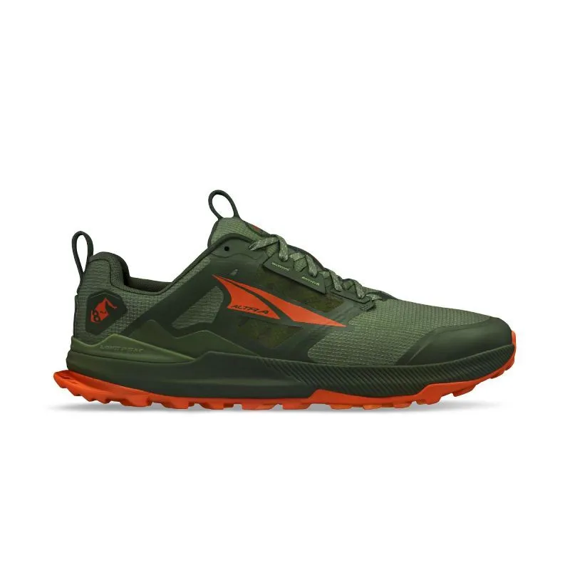 Altra  Lone Peak 8 - Scarpe da trail running - Uomo