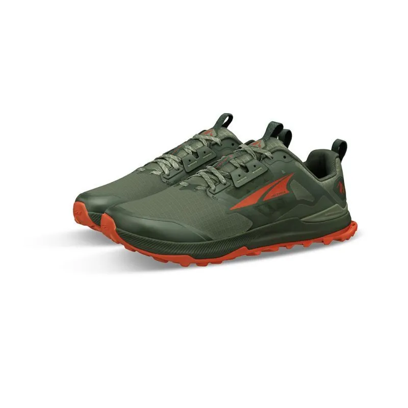 Altra  Lone Peak 8 - Scarpe da trail running - Uomo