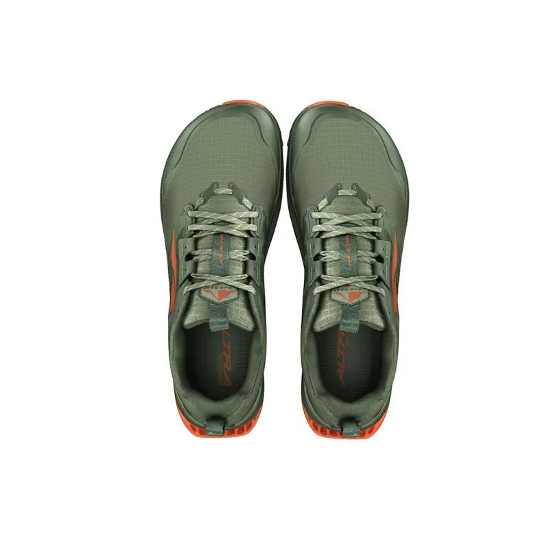 Altra  Lone Peak 8 - Scarpe da trail running - Uomo