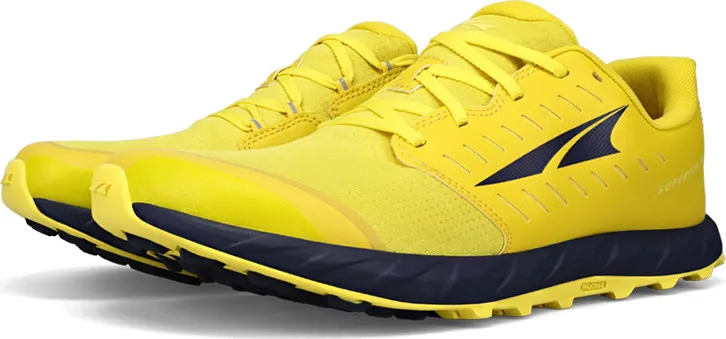 Altra Men's Superior 5 Yellow | Buy Altra Men's Superior 5 Yellow here | Outnorth