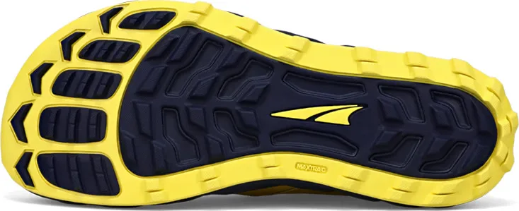 Altra Men's Superior 5 Yellow | Buy Altra Men's Superior 5 Yellow here | Outnorth