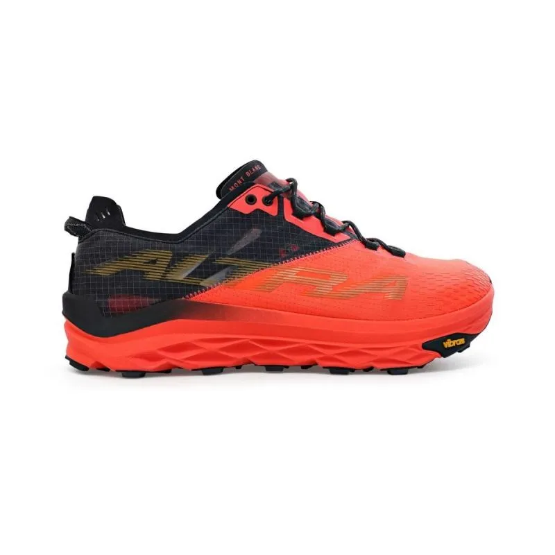 Altra  Mont Blanc - Scarpe da trail running - Uomo