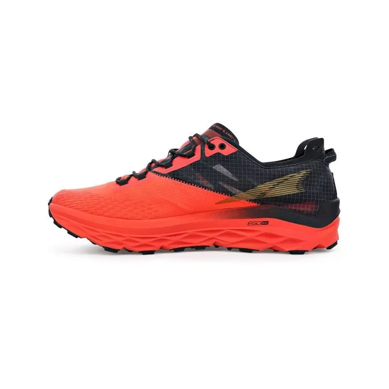 Altra  Mont Blanc - Scarpe da trail running - Uomo