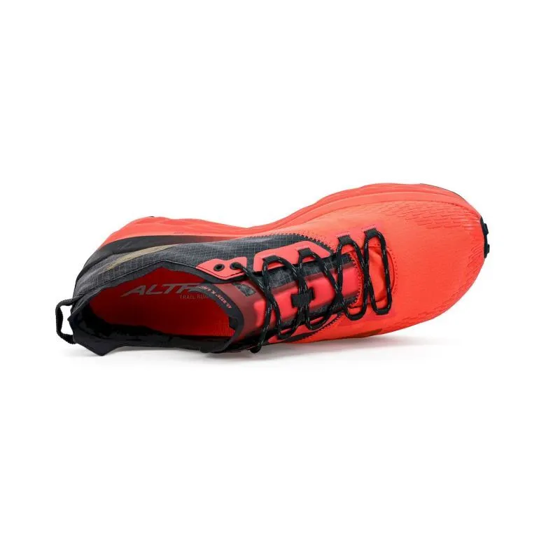 Altra  Mont Blanc - Scarpe da trail running - Uomo