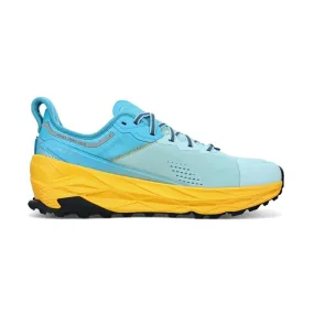 Altra  Olympus 5 Chamonix - Scarpe da trail running - Uomo