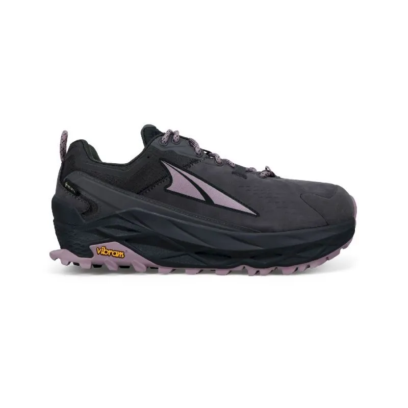 Altra  Olympus 5 Hike Low GTX - Scarpe da trekking - Donna