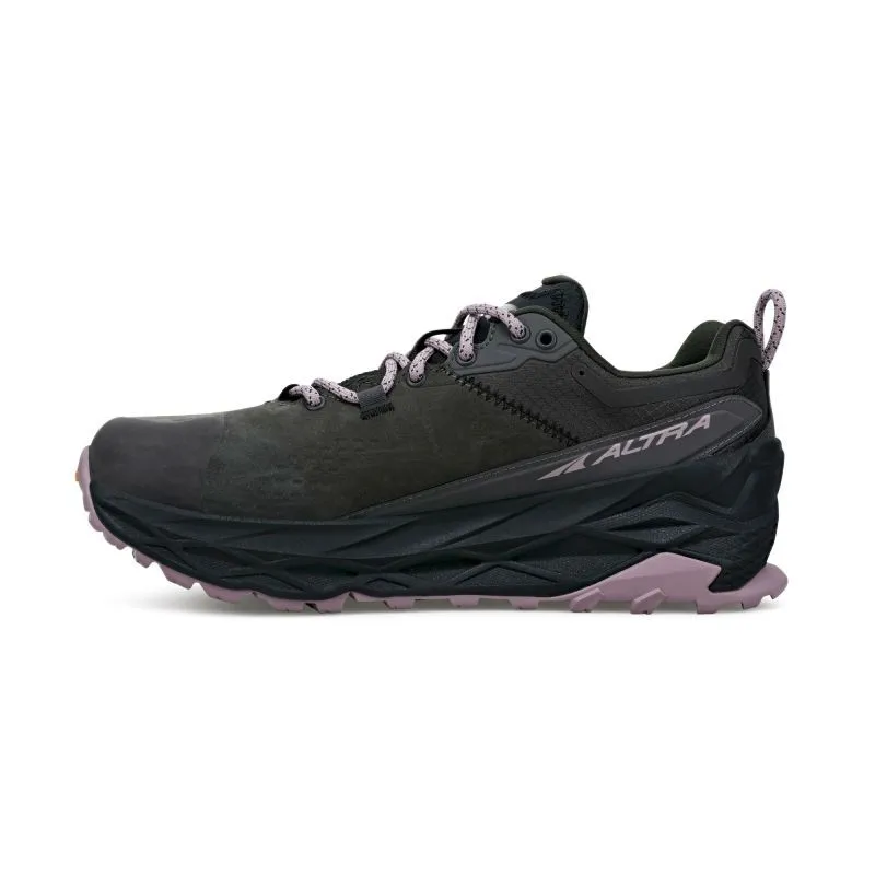 Altra  Olympus 5 Hike Low GTX - Scarpe da trekking - Donna