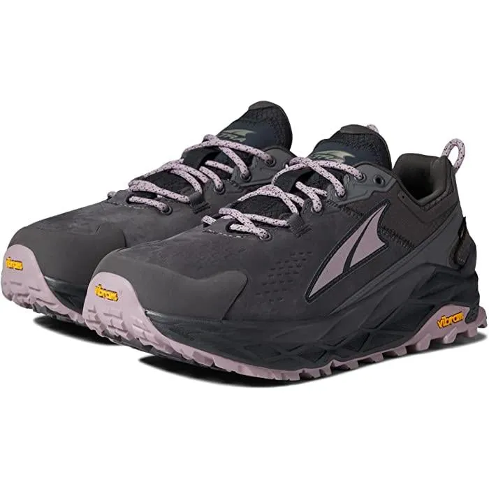 Altra Olympus 5 Hike Low GTX Women’s