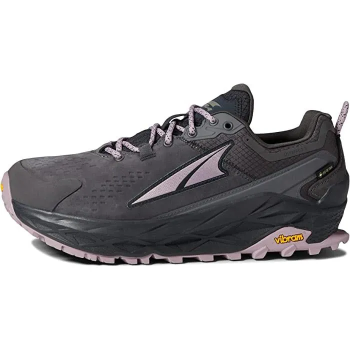 Altra Olympus 5 Hike Low GTX Women’s