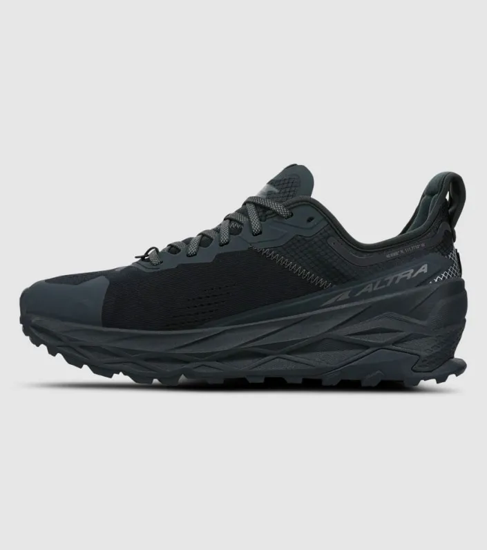 altra olympus 5 mens