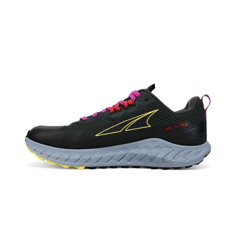 Altra  Outroad - Scarpe da trail running - Donna