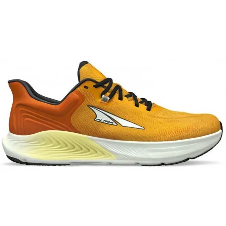 ALTRA PROVISION 8 ORANGE FOR MEN'S