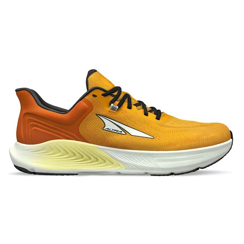 ALTRA PROVISION 8 ORANGE FOR MEN'S