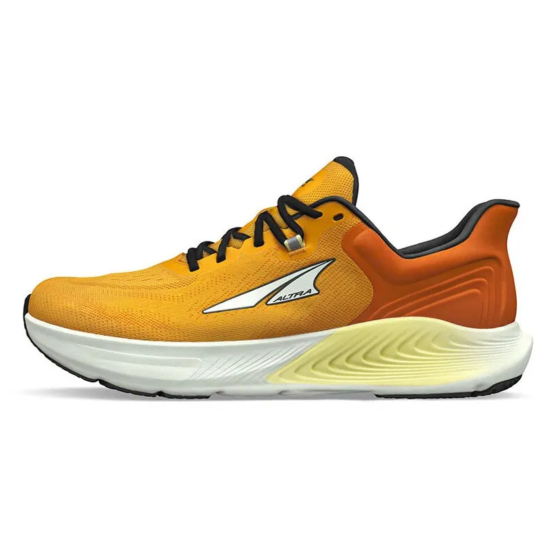 ALTRA PROVISION 8 ORANGE FOR MEN'S