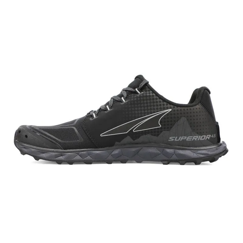 Altra  Superior 4.5 - Scarpe da trail running - Uomo