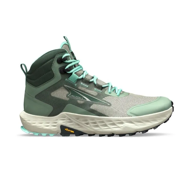 Altra  Timp Hiker - Scarpe da trekking - Donna