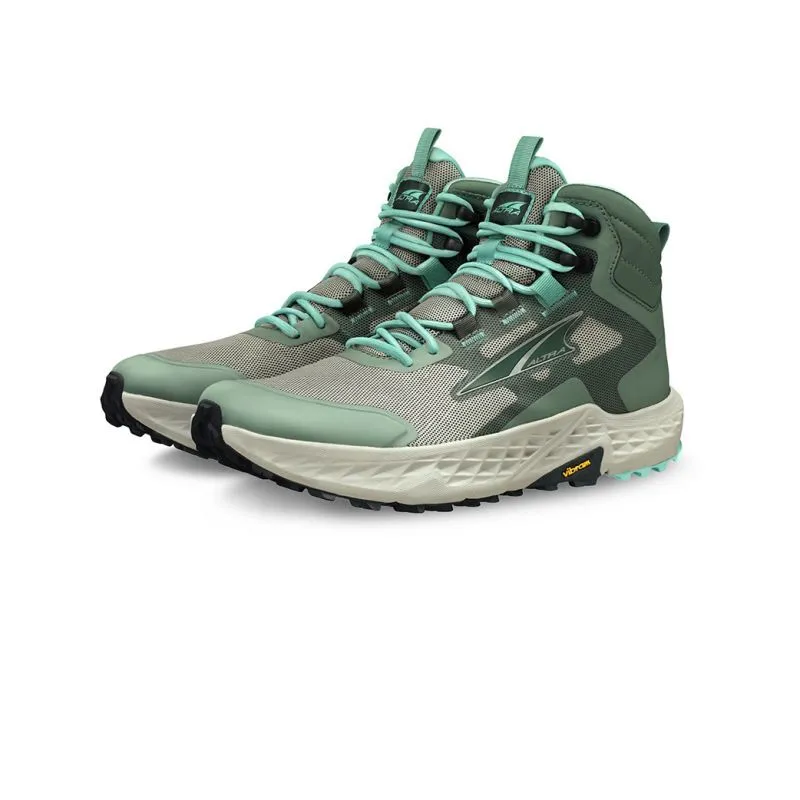 Altra  Timp Hiker - Scarpe da trekking - Donna