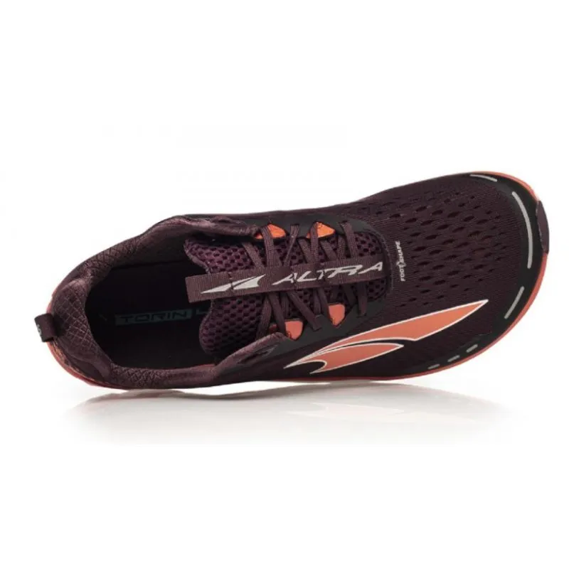 Altra  Torin 4 - Scarpe running - Donna