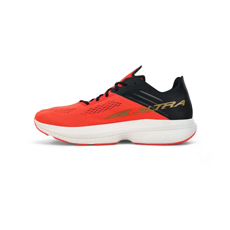 ALTRA VANISH CARBON CORAL/BLACK FOR MEN'S