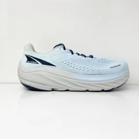 Altra Womens Via Olympus 2  AL0A85NB444 Blue Running Shoes Sneakers Size 9