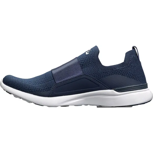 APL Women's TechLoom Bliss, Navy & White