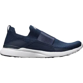 APL Women's TechLoom Bliss, Navy & White