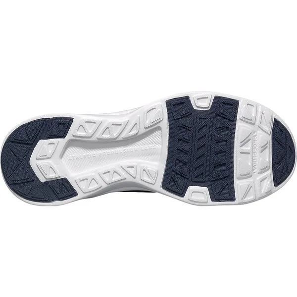 APL Women's TechLoom Bliss, Navy & White