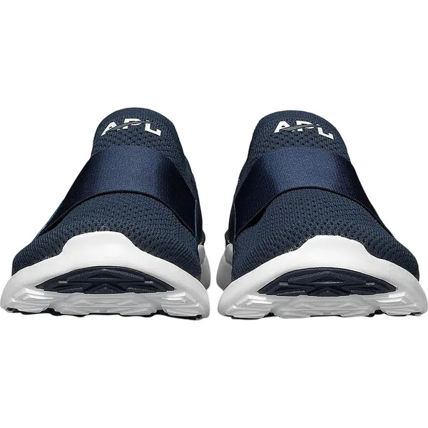 APL Women's TechLoom Bliss, Navy & White