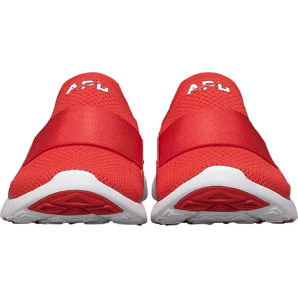 APL Women's TechLoom Bliss, Red & White