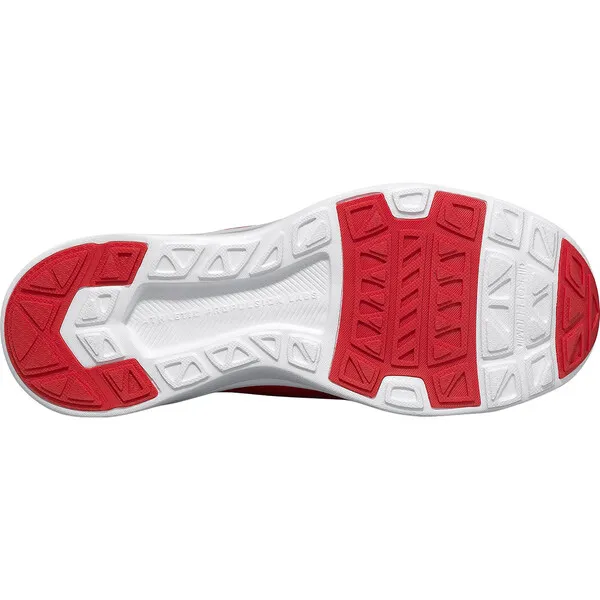 APL Women's TechLoom Bliss, Red & White