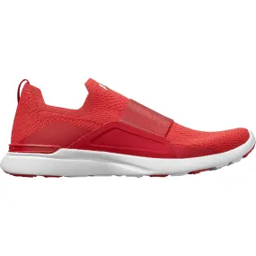 APL Women's TechLoom Bliss, Red & White