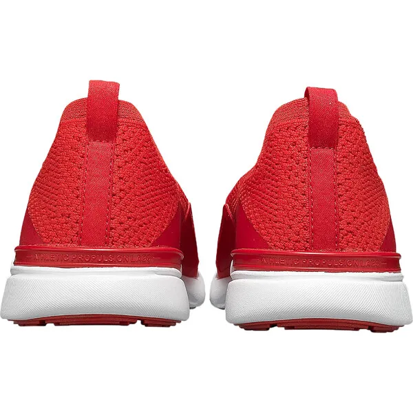 APL Women's TechLoom Bliss, Red & White