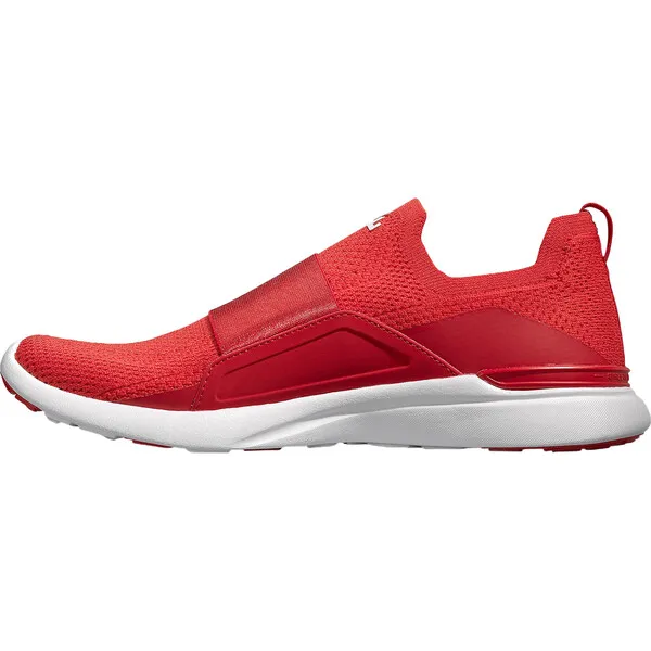 APL Women's TechLoom Bliss, Red & White