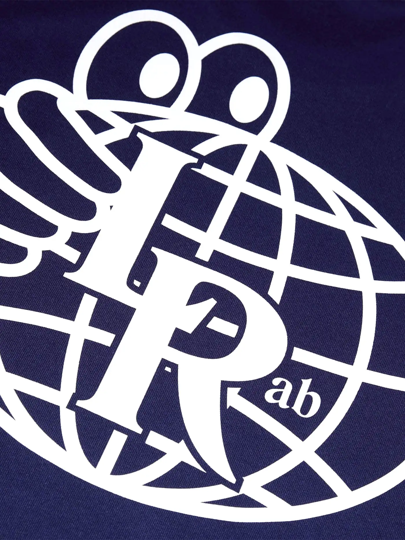 Atlas Monogram T-Shirt