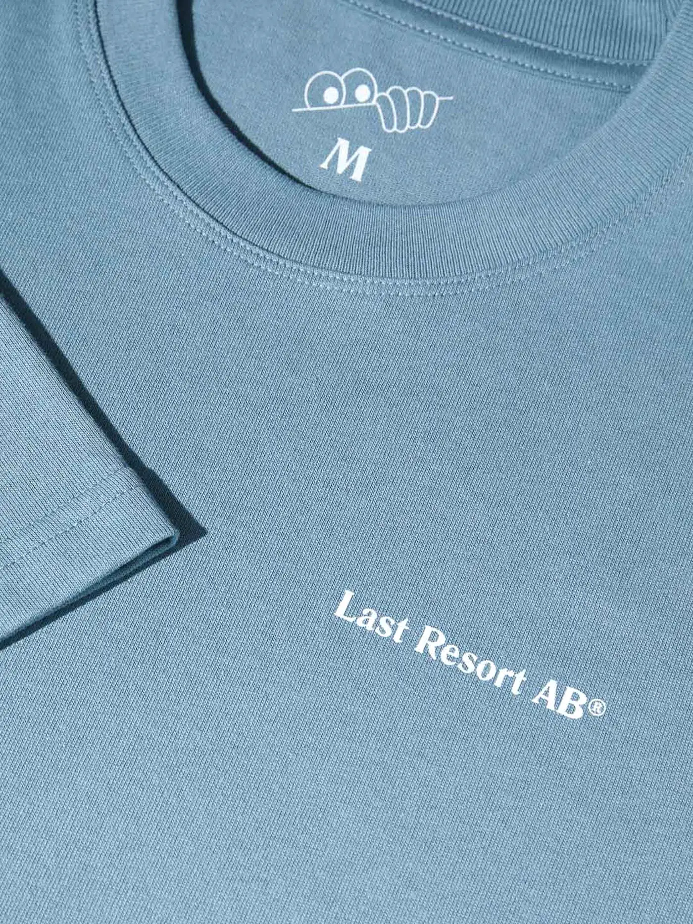 Atlas Monogram T-Shirt