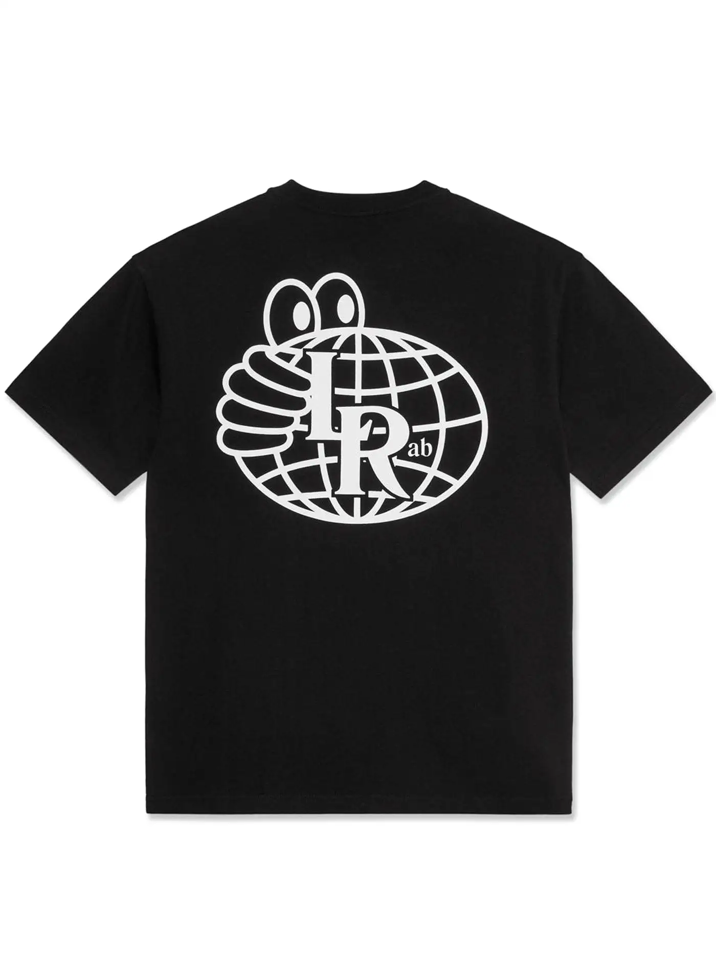 Atlas Monogram T-Shirt