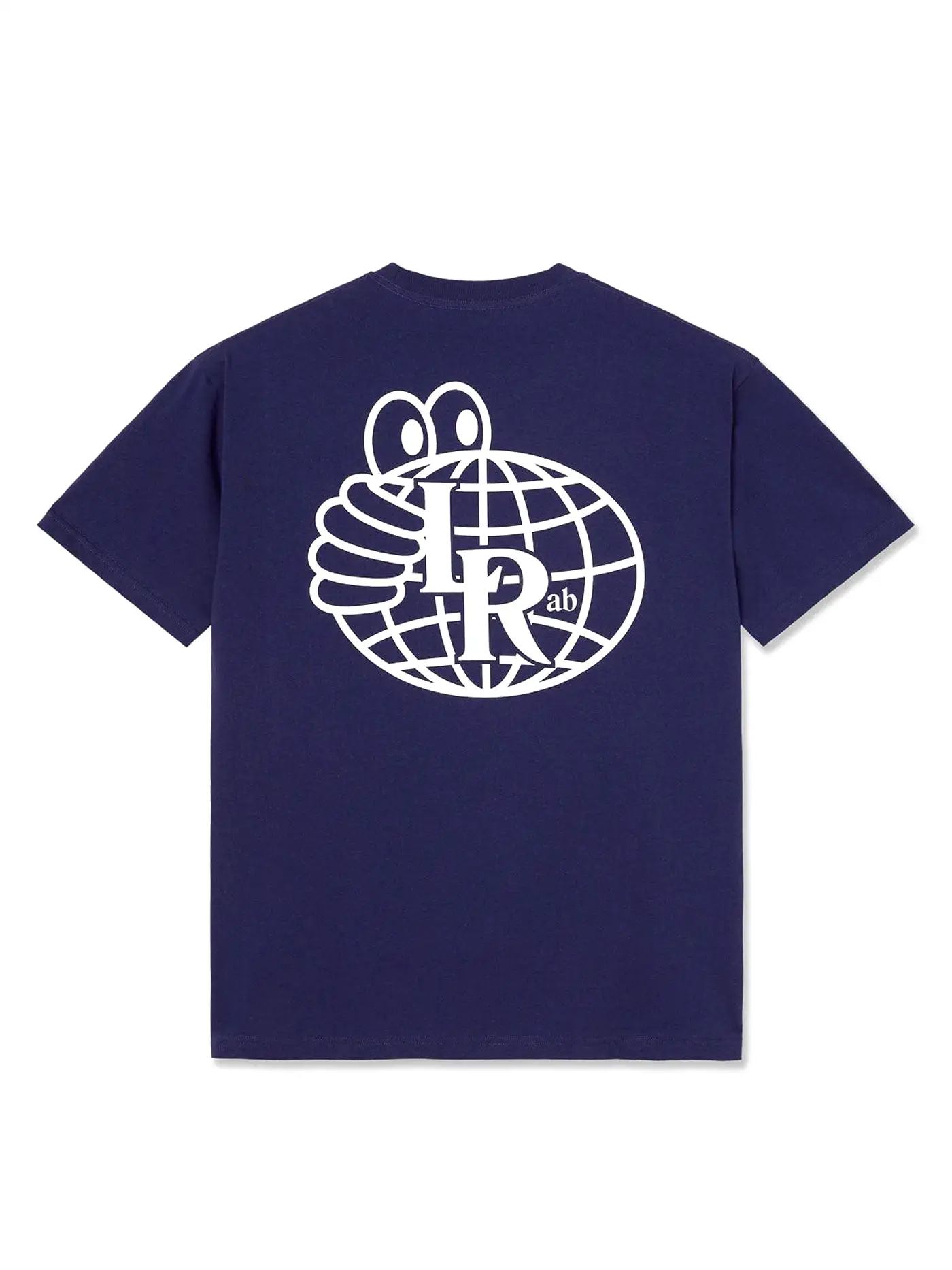 Atlas Monogram T-Shirt